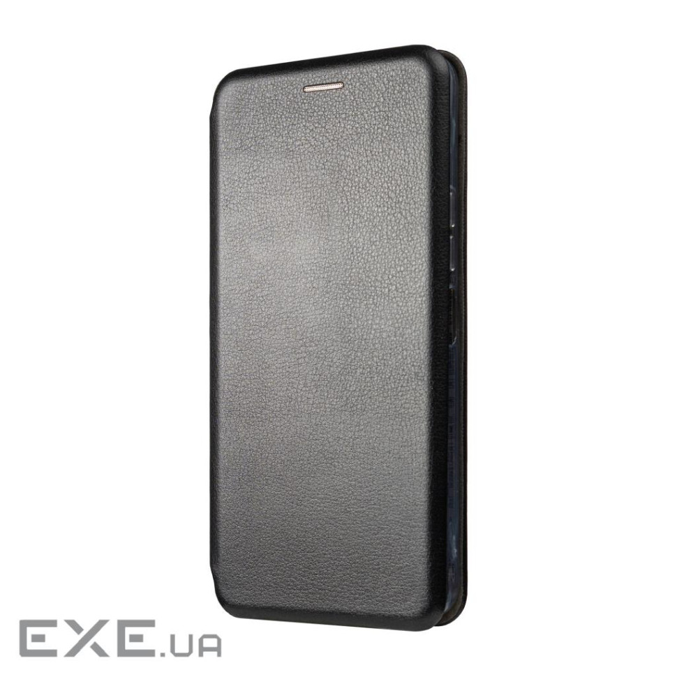 Чохол до мобільного телефона Armorstandart G-Case Tecno Spark Go 3 4G Black (ARM91020)