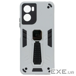 Чохол до мобільного телефона Armorstandart Proover Motorola G06 4G / G06 Power 4G Grey (ARM89065)