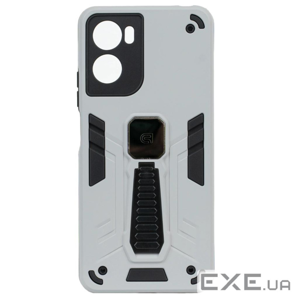 Чохол до мобільного телефона Armorstandart Proover Motorola G06 4G / G06 Power 4G Grey (ARM89065)