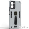 Чохол до мобільного телефона Armorstandart Proover Motorola G06 4G / G06 Power 4G Grey (ARM89065)