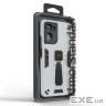 Чохол до мобільного телефона Armorstandart Proover Motorola G06 4G / G06 Power 4G Grey (ARM89065)
