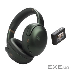 Наушники беспроводные Tour One m3 Smart Tx Green (JBLTOM3AVIGRN)