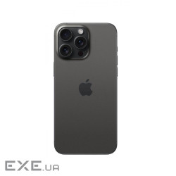 Муляж iPhone 15 Pro black titanium (54052 black titanium)