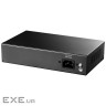 Комутатори Cudy FS1010P, 8-Port 10/100M PoE+ Switch with 2 Uplink Ports 120W