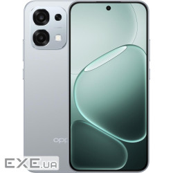 Мобільний телефон Oppo A6 Pro 8/256GB Lunar Titanium (OFCPH2799 _TITANIUM _8/256)