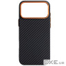 Чохол до мобільного телефона Armorstandart LikeCarbon2 SE MagCase Apple iPhone 17 Pro Max (ARM89162)
