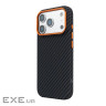 Чохол до мобільного телефона Armorstandart LikeCarbon2 SE MagCase Apple iPhone 17 Pro Max (ARM89162)