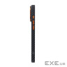 Чохол до мобільного телефона Armorstandart LikeCarbon2 SE MagCase Apple iPhone 17 Pro Max (ARM89162)