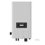 Инвертор сетевой Deye SUN-10K-G06P3-EU-BM2-P1 (on-grid | 10 кВт 3ф | 2 MPPT)