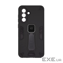 Чохол до мобільного телефона Armorstandart Proover Samsung A37 5G Black (ARM89728)