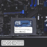 Накопичувач SSD 2TB Patriot P210 2.5" SATAIII TLC (P210S2TB25)
