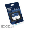 Накопичувач SSD 2TB Patriot P210 2.5" SATAIII TLC (P210S2TB25)