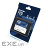 Накопичувач SSD 2TB Patriot P210 2.5" SATAIII TLC (P210S2TB25)