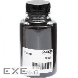 Тонер HP LJ M438/M442/M443, 400г Black+девелопер AHK (3203888)