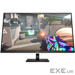 Монітор 31.5" HP Omen Transcend 32 (9R181AA)
