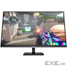 Монітор 31.5" HP Omen Transcend 32 (9R181AA)