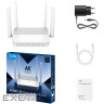 Маршрутизатор Cudy WR3000P, AX3000 2.5G Wi-Fi 6 Mesh PoE Router