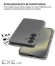 Чeхол-накладка BeCover для Samsung Galaxy S26 Plus SM-S946 Transparancy (714881)
