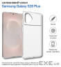 Чeхол-накладка BeCover для Samsung Galaxy S26 Plus SM-S946 Transparancy (714881)