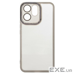 Чохол до мобільного телефона Armorstandart Shade OPPO Reno15 Pro 5G Black (ARM90833)