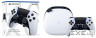 Геймпад PlayStation 5 Dualsense Edge BT, білий (1000044115) (1000044115)