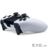 Геймпад PlayStation 5 Dualsense Edge BT, білий (1000044115) (1000044115)