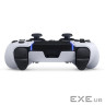 Геймпад PlayStation 5 Dualsense Edge BT, білий (1000044115) (1000044115)