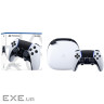Геймпад PlayStation 5 Dualsense Edge BT, білий (1000044115) (1000044115)
