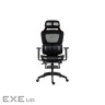 Крісло ігрове GT Racer X-4412 Black/Red