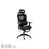 Крісло ігрове GT Racer X-4412 Black/Red