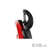 Крісло ігрове GT Racer X-4412 Black/Red