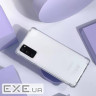 Чохол WXD Силікон 0.8 mm HQ Xiaomi Redmi Note 13 Pro 5G/Poco X6 5G clear (54609)