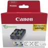 Картридж Canon CLI-36 color TWIN-pack (1511B025)