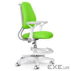 Дитяче крісло Evo-kids s Mio Ergo Green (Y-507 KZ)