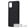 Чохол WAVE Colorful Case (TPU) Samsung Galaxy A51 (A515F) black (27579 black)