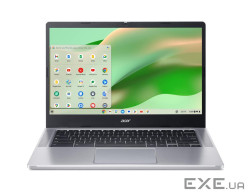 Ноутбук Acer Chromebook CB314-4H (NX.KQDEU.004)