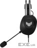 Навушники ASUS TUF Gaming H1 Gen II Black (90YH044B-BHUA00)