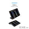 Чохол до планшета Armorstandart Smart Case iPad Pro 13 2024 Black (ARM74639)