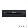 Оптичний привід Asus DVD+-R/RW SATA Bulk Black (DRW-24D5MT/BLK/B/AS) (DRW-24D5MT/BLK/G/AS)
