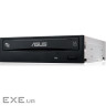 Оптичний привід Asus DVD+-R/RW SATA Bulk Black (DRW-24D5MT/BLK/B/AS) (DRW-24D5MT/BLK/G/AS)
