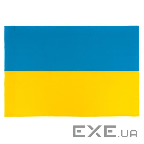 Флаг Vinga Украина, государсвенный, 60*90см (VFUS090G)