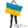 Флаг Vinga Украина, государсвенный, 60*90см (VFUS090G)