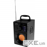 Акустична система Media-Tech Boombox BT 15W Black (MT3145_V2)