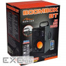 Акустична система Media-Tech Boombox BT 15W Black (MT3145_V2)