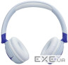 Навушники JBL JR 320BT Blue (JBLJR320BTBLU)