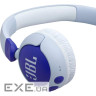 Навушники JBL JR 320BT Blue (JBLJR320BTBLU)