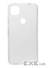 Чохол-накладка BeCover для Google Pixel 4a 5G Transparancy (709179)