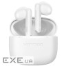Навушники Vention Elf Earbuds E03 White (NBHW0)