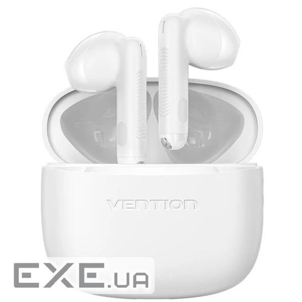 Навушники Vention Elf Earbuds E03 White (NBHW0)
