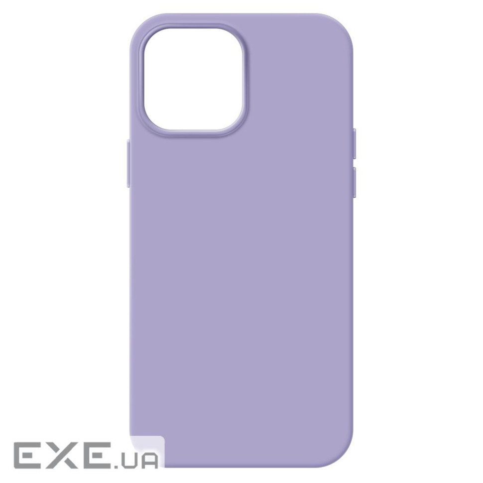 Панель ArmorStandart ICON2 MagSafe для Apple iPhone 14 Pro Max Lilac (ARM68412)